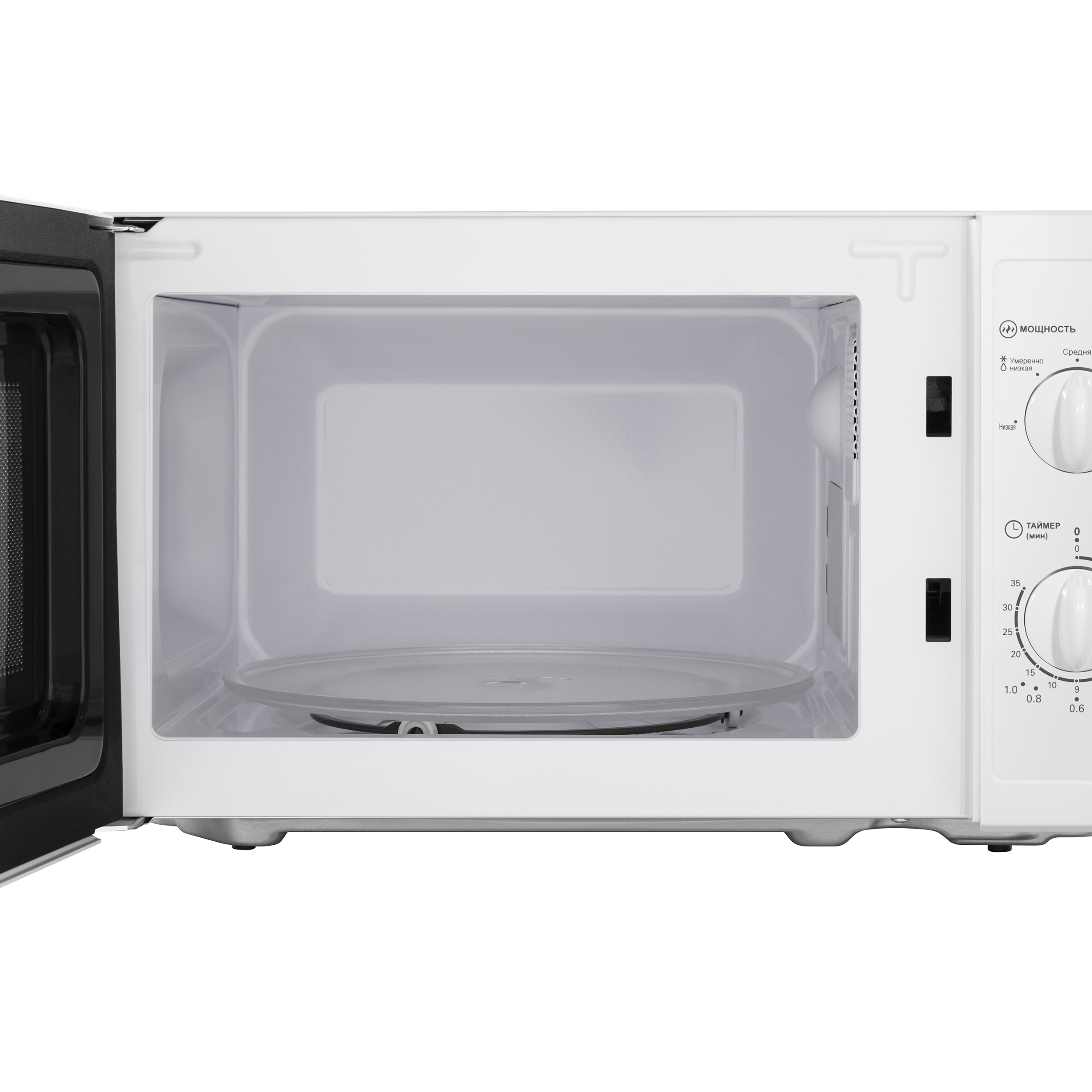 Купить Микроволновая печь MAUNFELD MFSMO.20.7WH — Фото 3