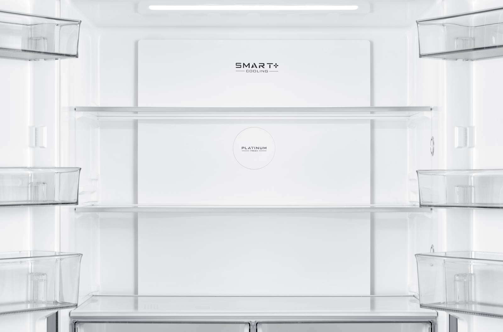 Купить Холодильник Midea MDRF632FGF28 — Фото 6