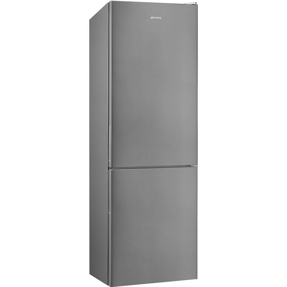 Двухкамерный холодильник Smeg FC18EN1X																		 — описание, фото, цены в интернет-магазине PT Stores