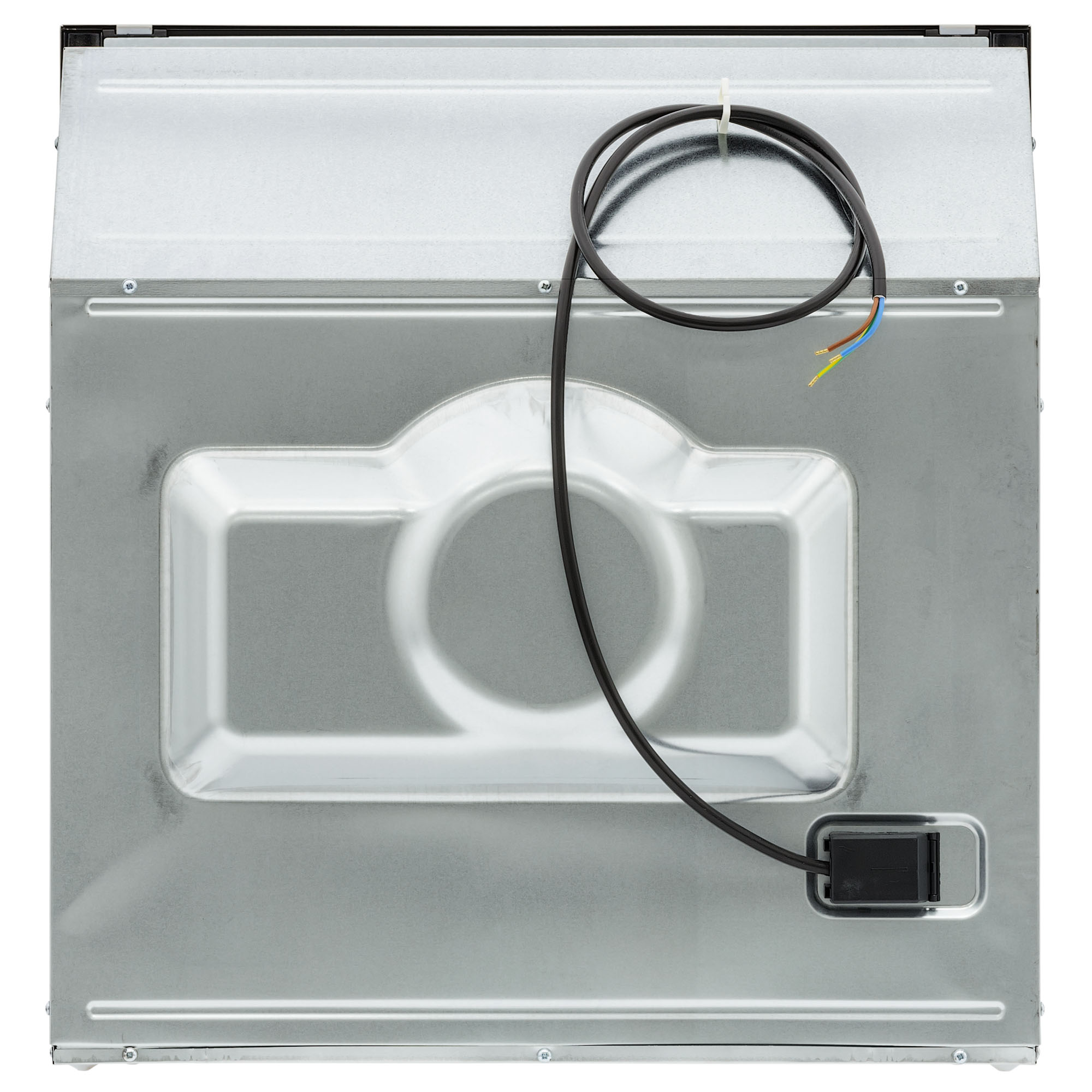 Купить Электрический духовой шкаф KRONA MAGNETE 60 IX — Фото 7