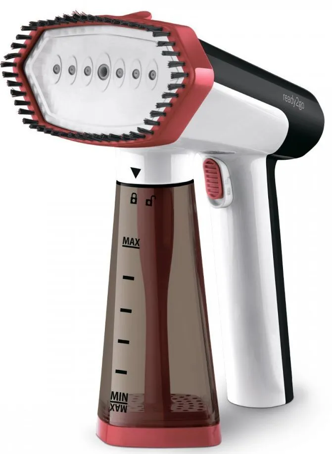 Отпариватели и пароочистители ZELMER ZGS1600																		 — описание, фото, цены в интернет-магазине PT Stores