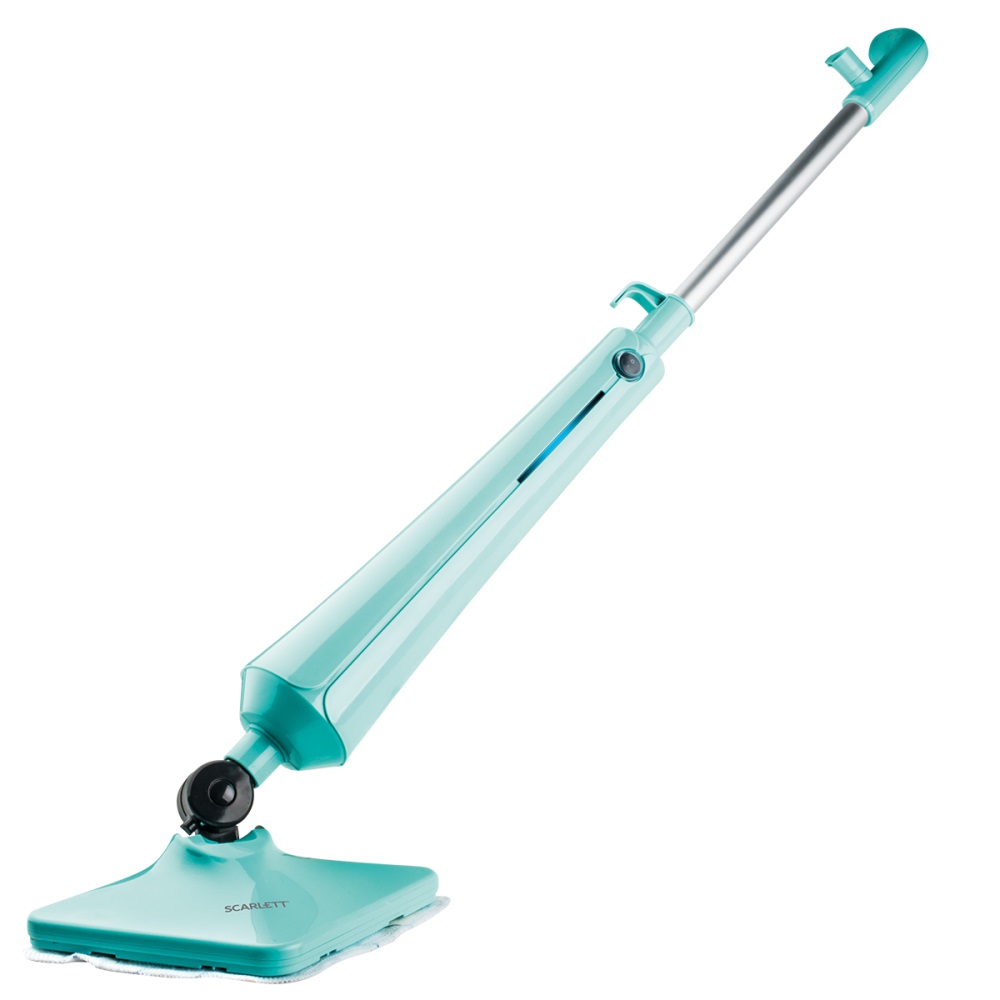 Купить Отпариватели и пароочистители Scarlett SC-SM31B01 — Фото 2