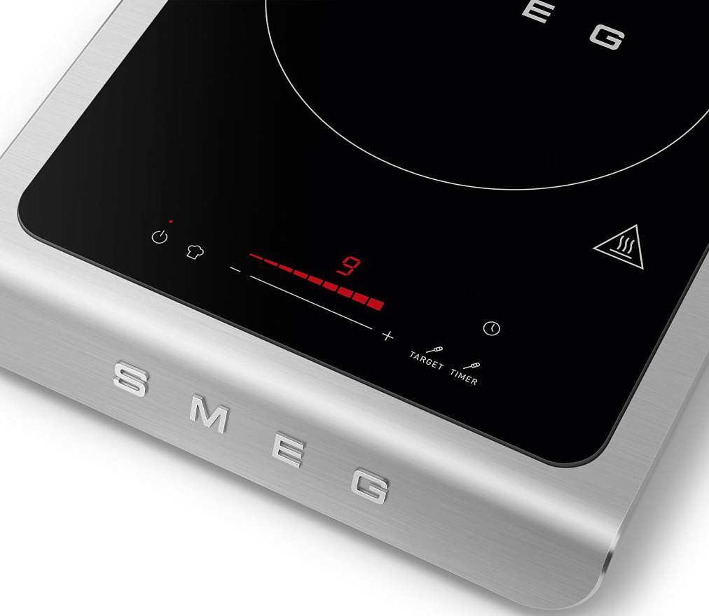 Купить Плитка Smeg PIC01WHMEU — Фото 5