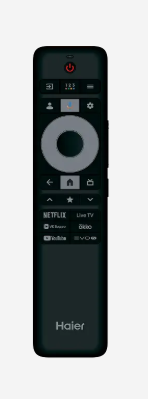 Купить Телевизор Haier H55K85GUX — Фото 5