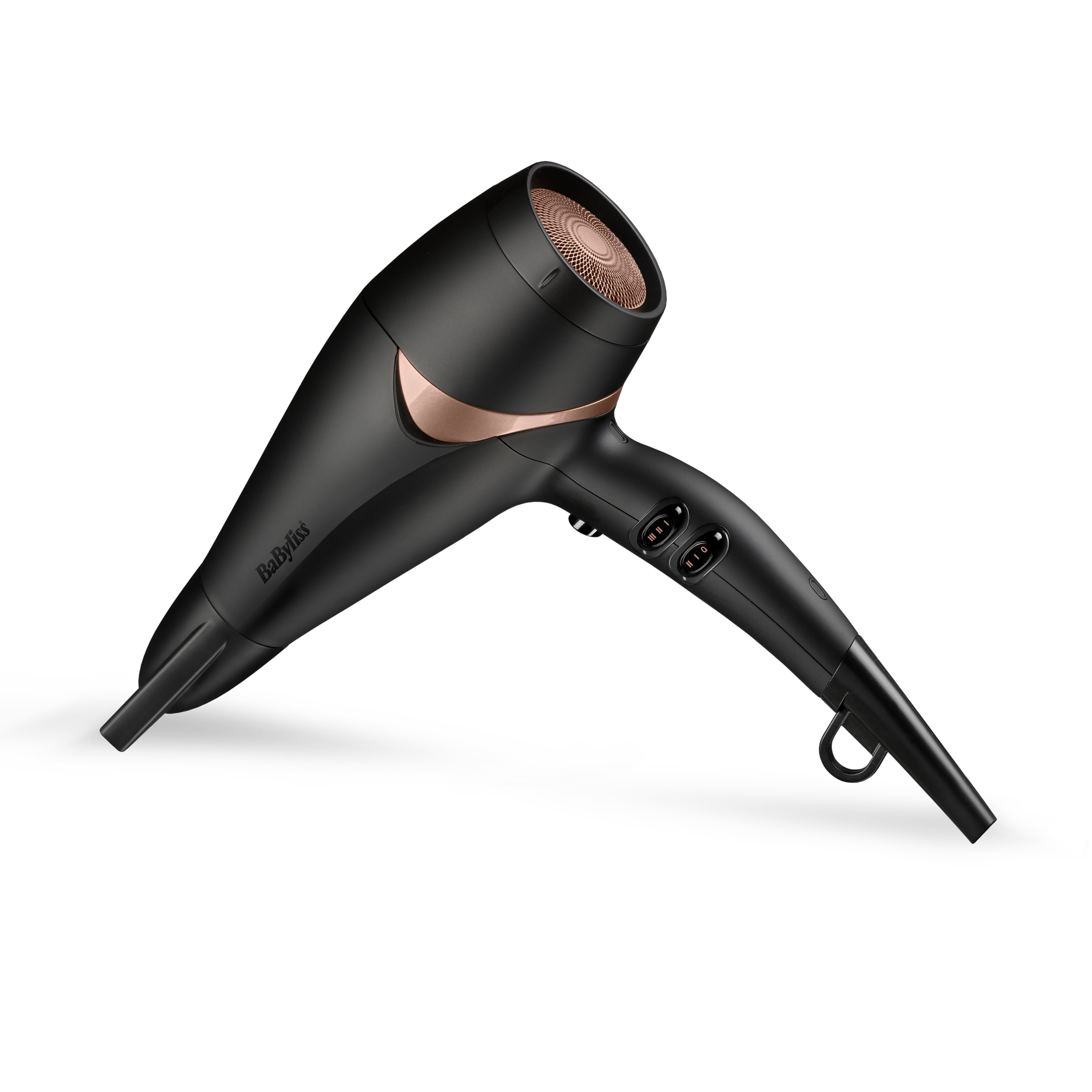 Прибор для укладки волос BABYLISS D566E																		 — описание, фото, цены в интернет-магазине PT Stores