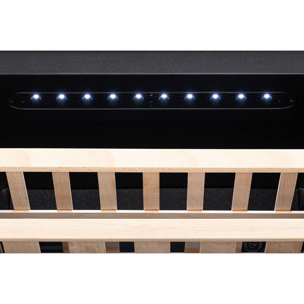 Купить Встраиваемый винный шкаф VARD WCI4SS — Фото 5