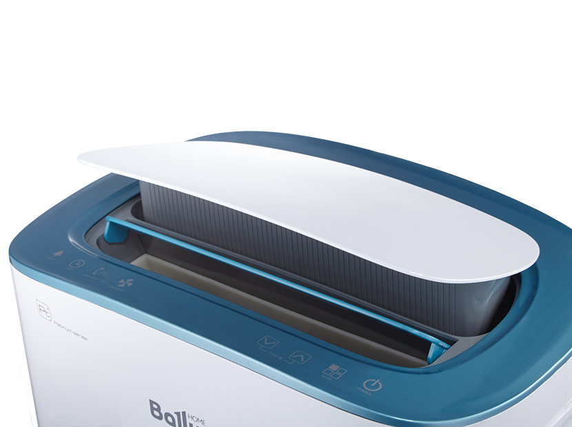 Купить Осушитель воздуха BALLU BDM-25L — Фото 6