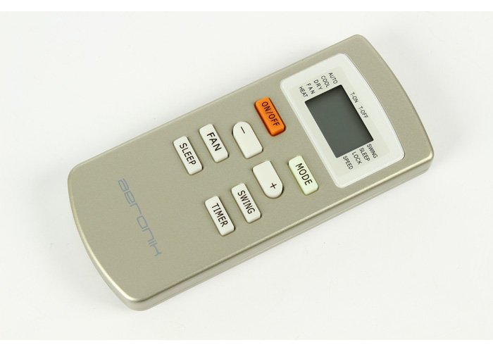 Купить Кондиционер Aeronik ASO/ASI-12HP2 — Фото 8