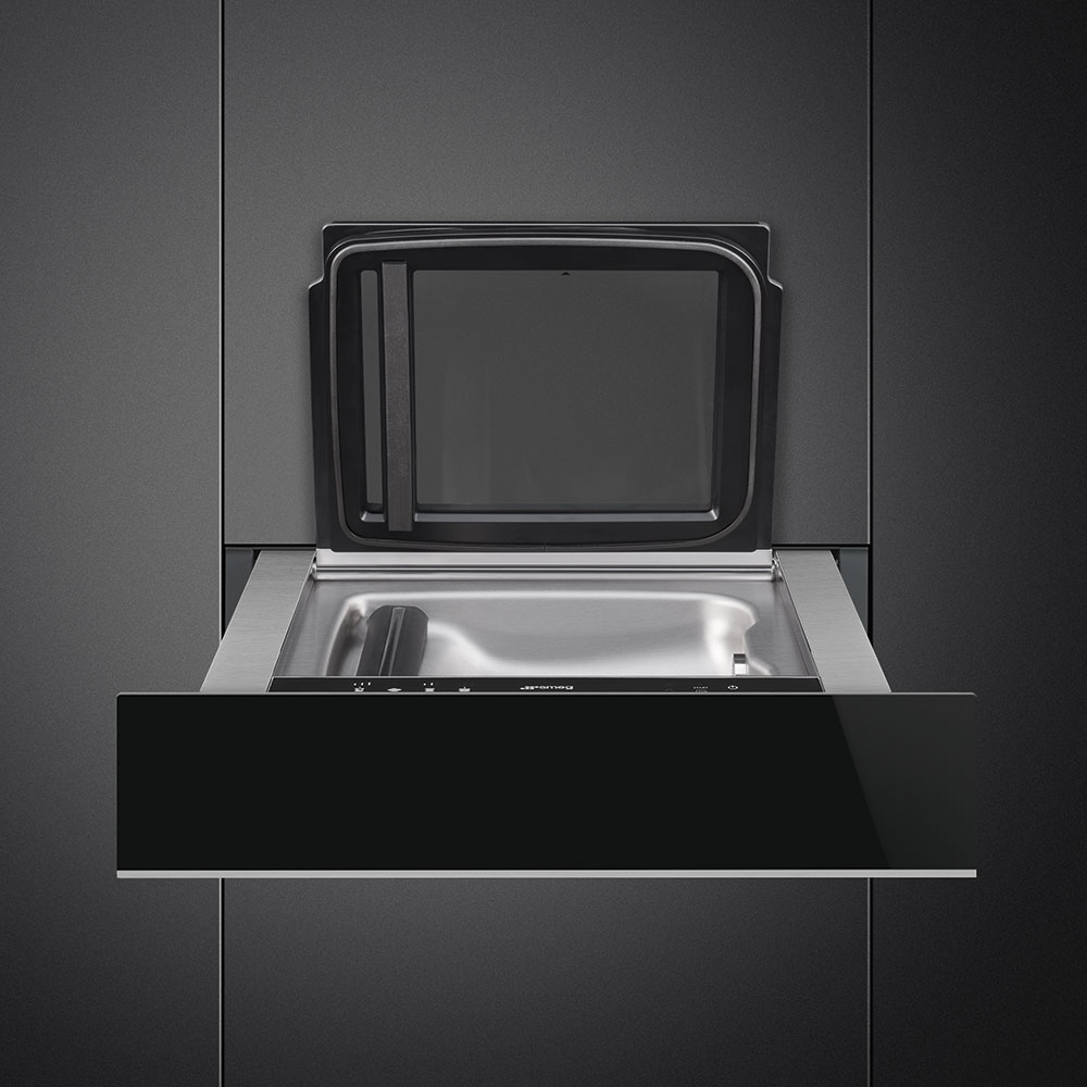Купить Вакууматор SMEG CPV615NX — Фото 7