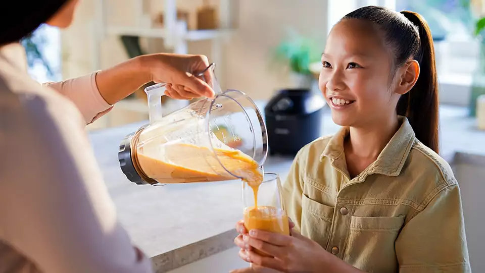 Купить Блендер PHILIPS HR 2291/41 — Фото 3