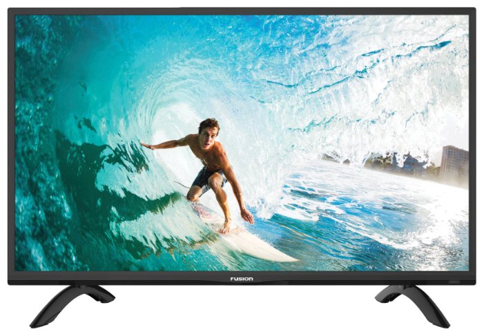 Телевизор FUSION FLTV-32C100T																		 — описание, фото, цены в интернет-магазине PT Stores
