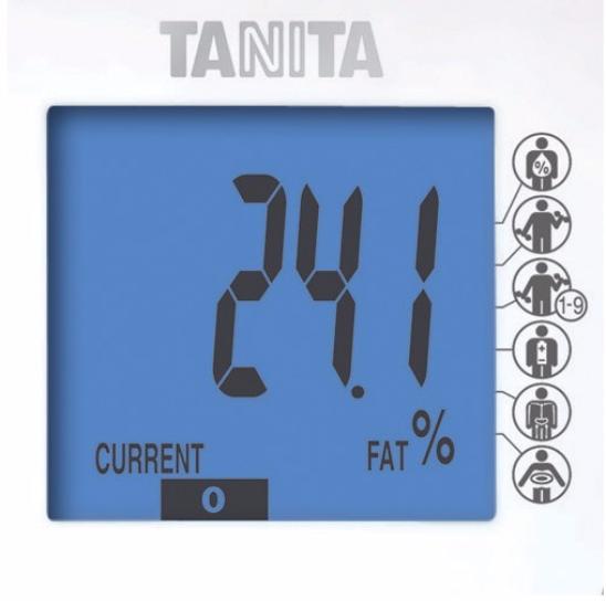 Купить Напольные весы Tanita BC-587 — Фото 2