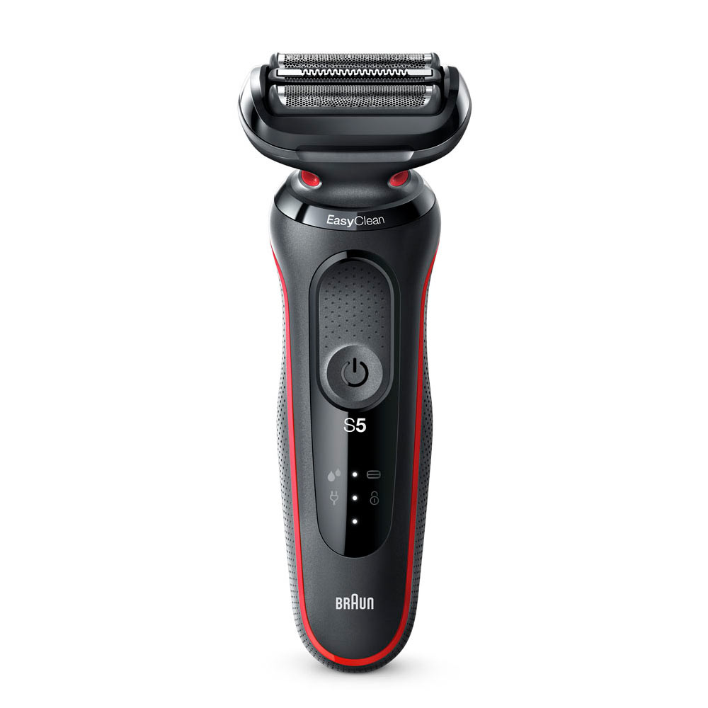 Электробритва BRAUN 50-R1000s																		 — описание, фото, цены в интернет-магазине PT Stores