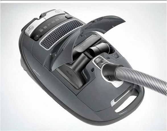 Купить Пылесос Miele COMPLETE C3 ACTIVE PARQUET — Фото 2