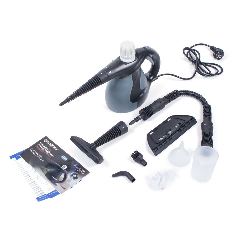 Купить Отпариватель ENDEVER ODYSSEY Q-423 — Фото 2