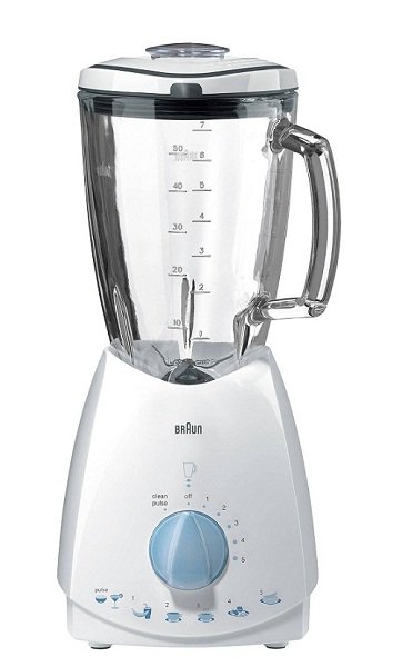 Миксер BRAUN MX 2050																		 — описание, фото, цены в интернет-магазине PT Stores