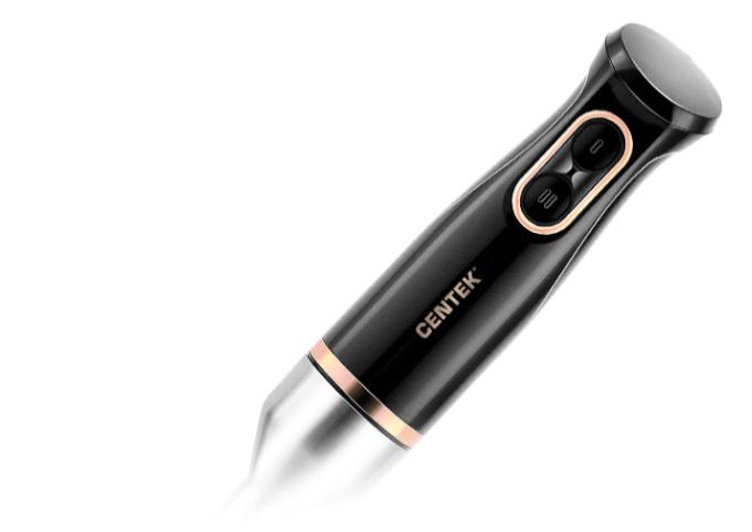 Купить Блендер CENTEK CT-1347 черн — Фото 2