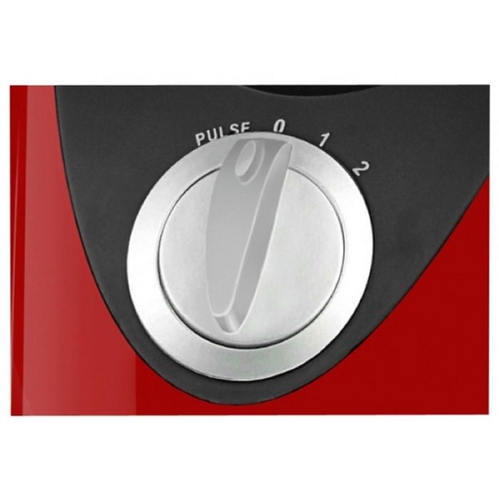 Купить Миксер CENTEK CT-1323 красный — Фото 3