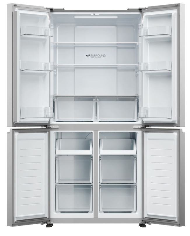 Купить Холодильник Haier HTF-425DM7RU — Фото 3