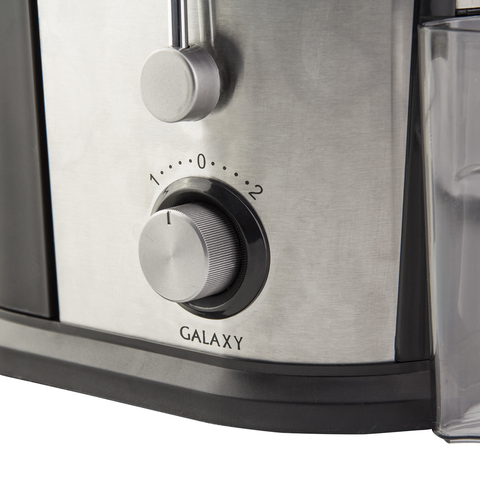 Купить Соковыжималка GALAXY GL 0806 — Фото 2