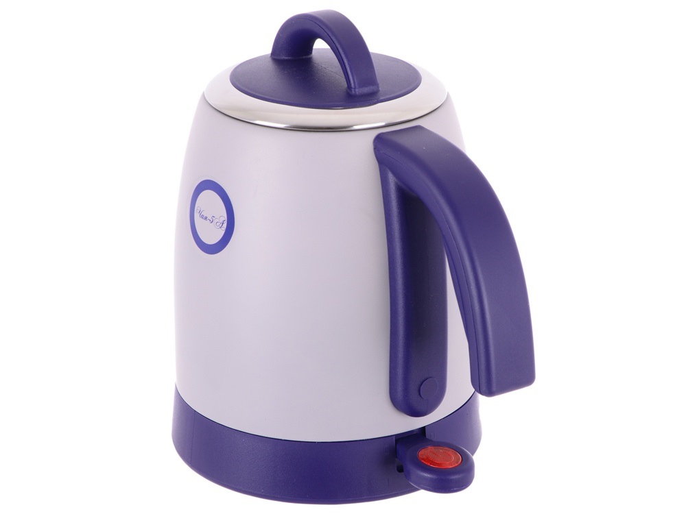 Купить Чайник Великие реки Чая-5А — Фото 3