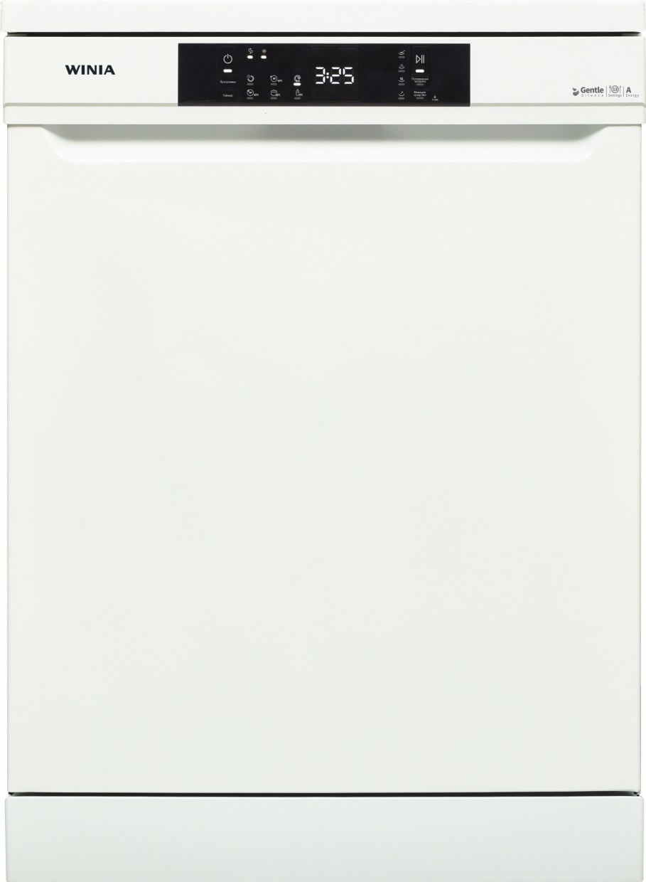 Посудомоечная машина Winia DDW-V13AOEWW																		 — описание, фото, цены в интернет-магазине PT Stores