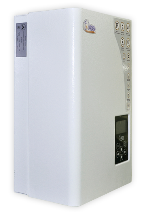 Купить Водонагреватель проточный РЭКО 5П ( 5 кВт ) 220В — Фото 3