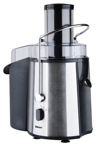 Соковыжималка SATURN ST-FP 8059																		 — описание, фото, цены в интернет-магазине PT Stores