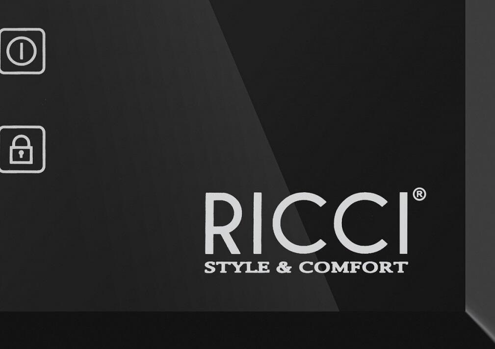 Купить Варочная панель RICCI DCL-DA46501B — Фото 5