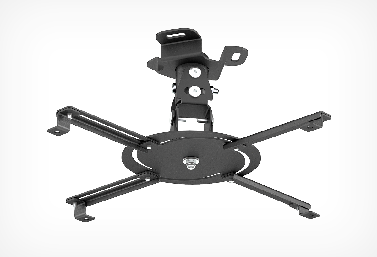 Кронштейн HOLDER PR-103-B																		 — описание, фото, цены в интернет-магазине PT Stores