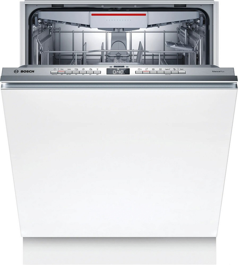 Встраиваемая посудомоечная машина Bosch SMV4HMX65Q																		 — описание, фото, цены в интернет-магазине PT Stores