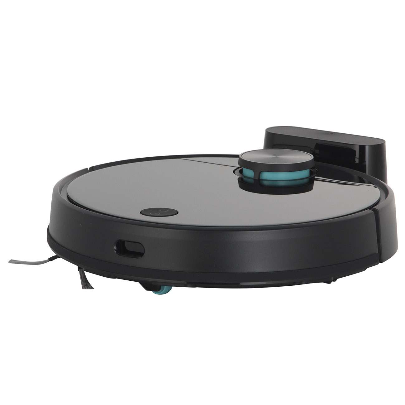 Робот-пылесос Xiaomi Viomi Cleaning Robot V3   V-RVCLM26B																		 — описание, фото, цены в интернет-магазине PT Stores