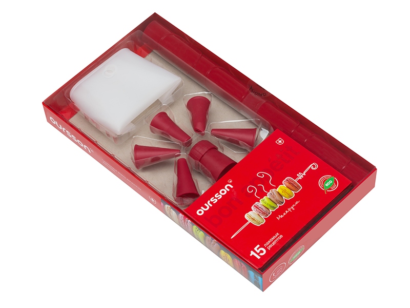 Купить  Oursson BW3150SS/MC — Фото 2