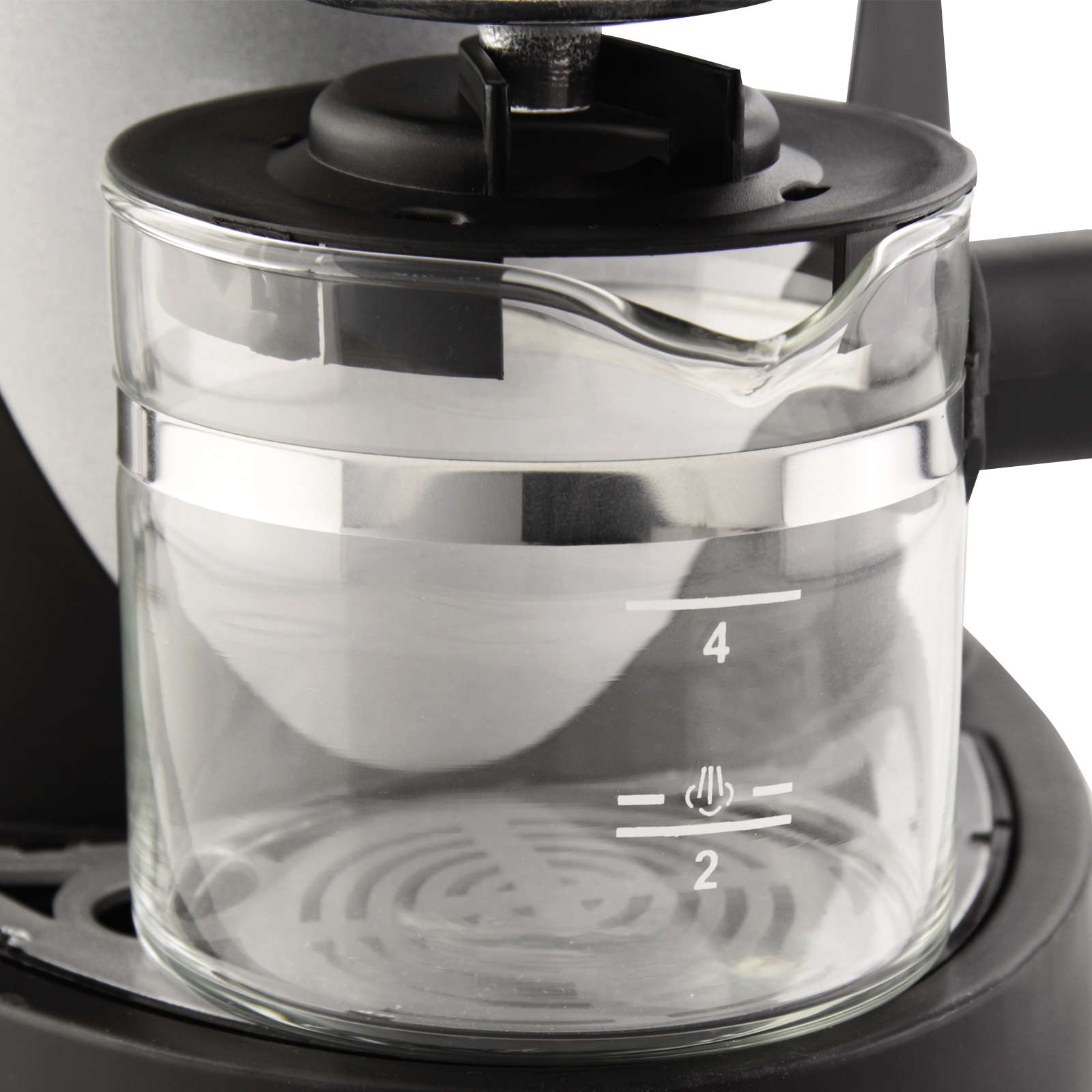 Купить Кофемашина GALAXY GL 0752 — Фото 5