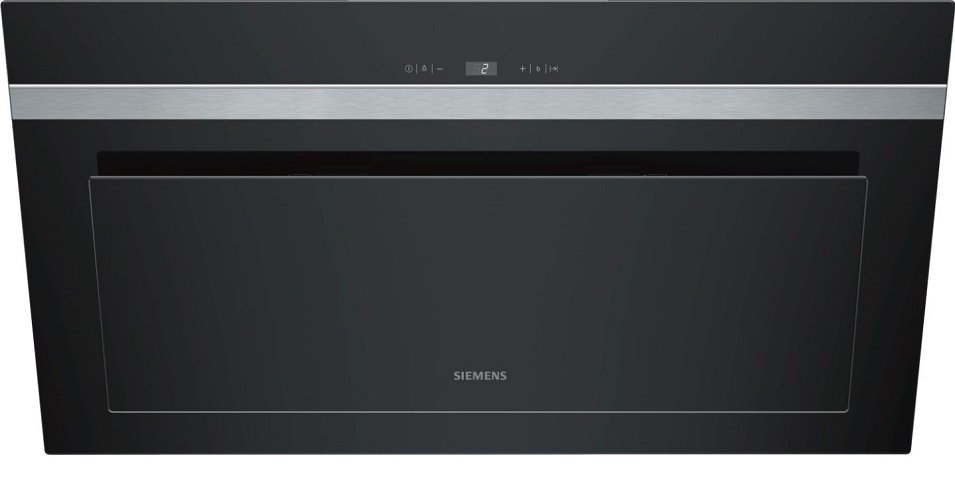 Купить Наклонная вытяжка SIEMENS LC 98KD672 — Фото 5