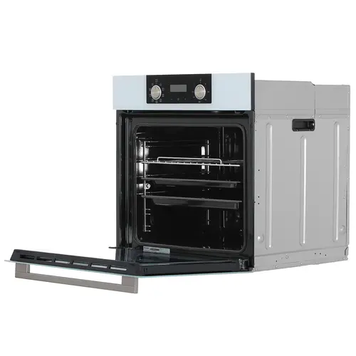 Купить Электрический духовой шкаф Haier HOQ-K2ANN3WB — Фото 3