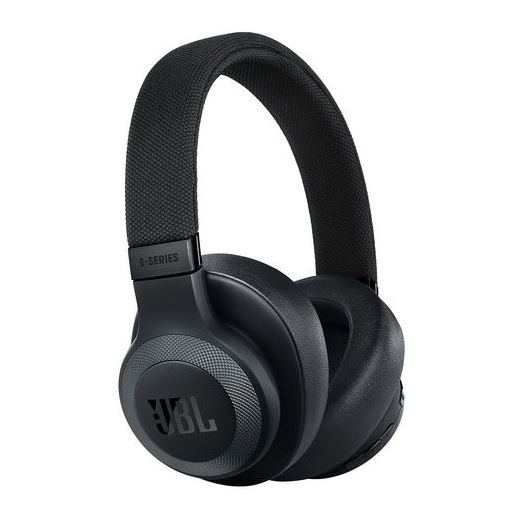 Наушники JBL E65 BT NC Black																		 — описание, фото, цены в интернет-магазине PT Stores