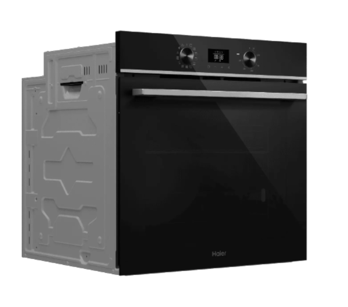 Купить Электрический духовой шкаф Haier HOQ-K3QNP6BX — Фото 3