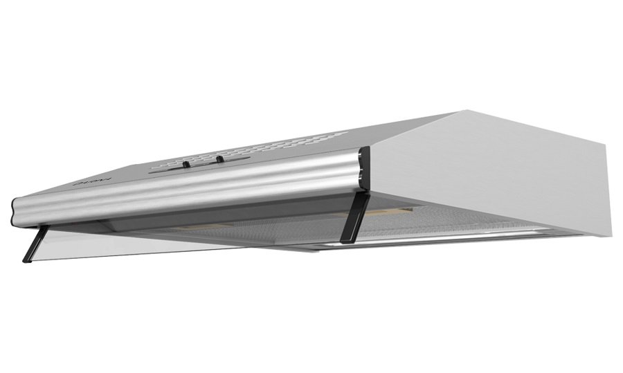 Плоская вытяжка ДАРИНА FLAP 501 X																		 — описание, фото, цены в интернет-магазине PT Stores