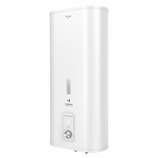 Купить Водонагреватель накопительный TIMBERK SWH FSL1 80 VE — Фото 2