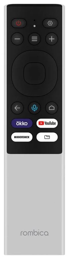 Купить Телевизор ROMBICA 50MT-UDG54G — Фото 3