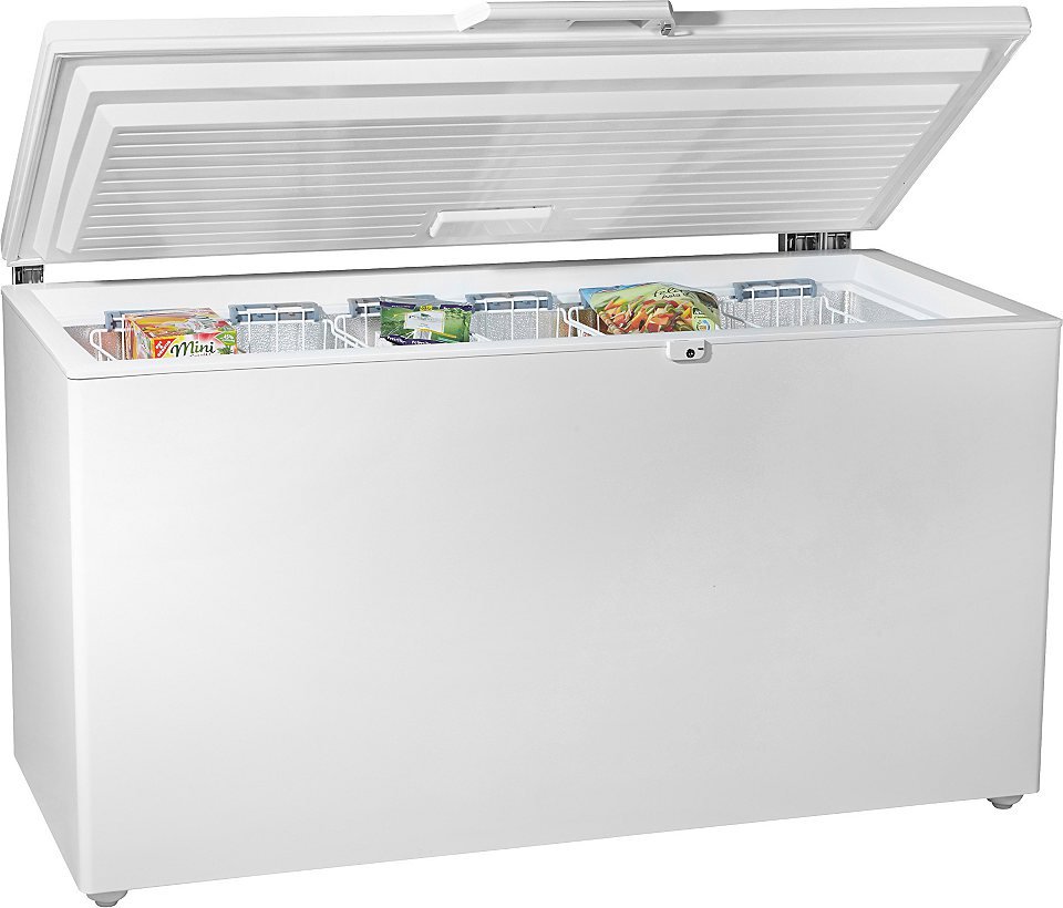 Купить Морозильный ларь LIEBHERR GTP 4656 — Фото 2