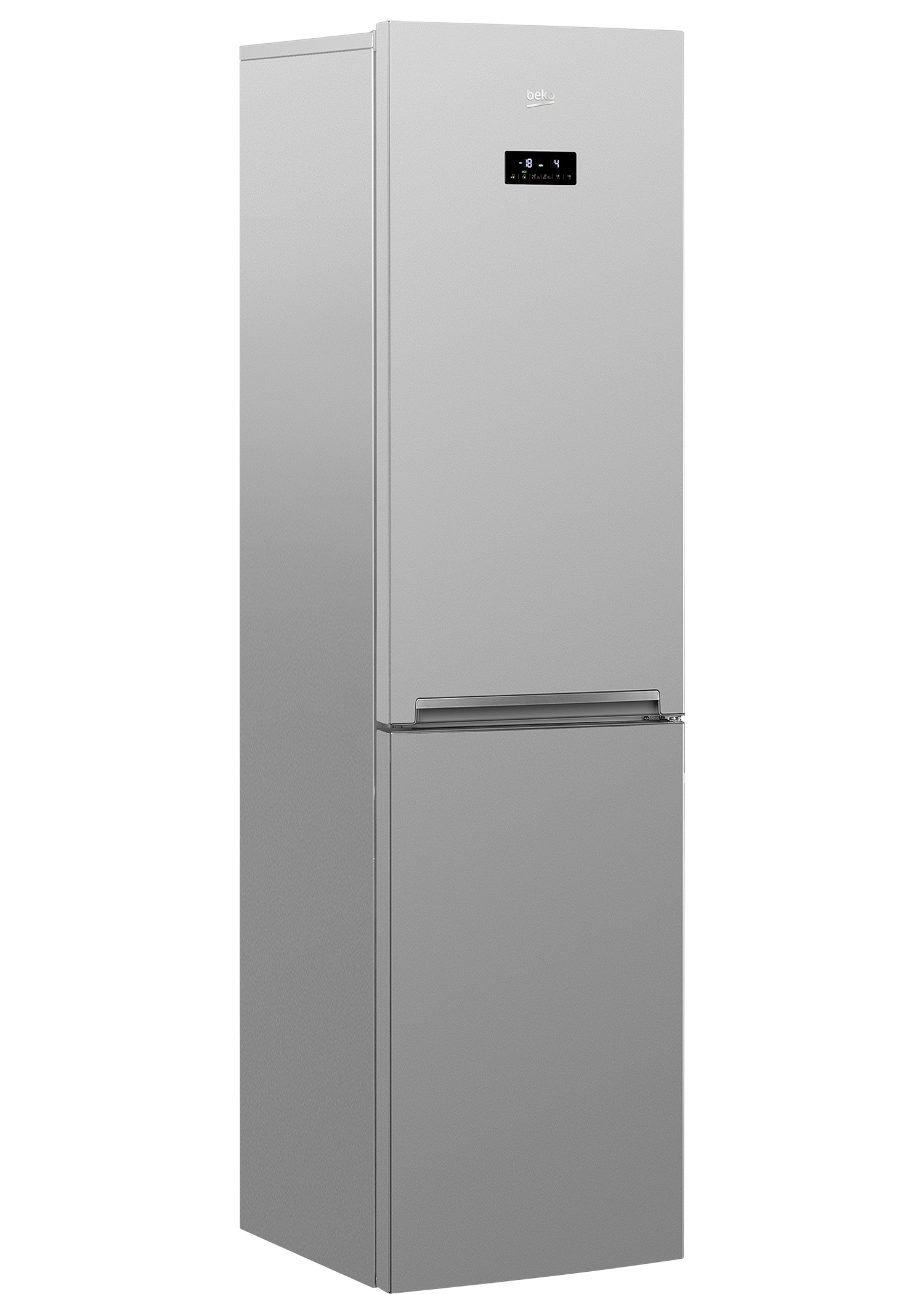 Купить Двухкамерный холодильник BEKO CNMV5335E20VS — Фото 2