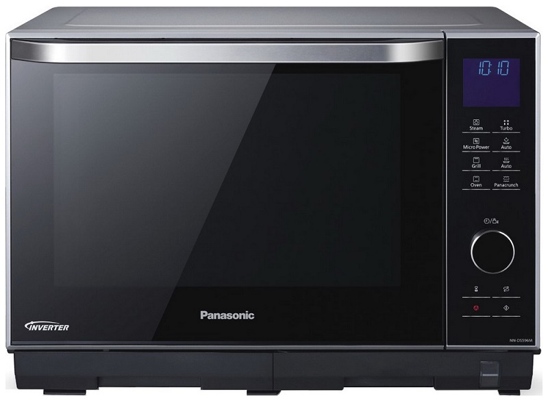 Микроволновая печь Panasonic NN-DS596MZPE																		 — описание, фото, цены в интернет-магазине PT Stores