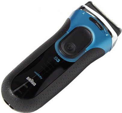 Купить Электробритва BRAUN 3080 S Series 3 — Фото 5