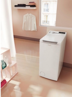 Купить Стиральная машина Whirlpool TDLR 70220 — Фото 2