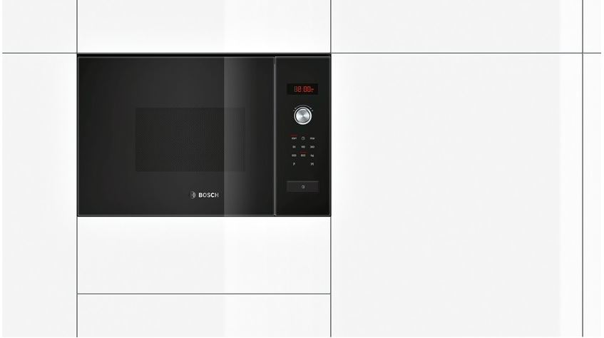 Купить Встраиваемая СВЧ печь BOSCH HMT 75M664 — Фото 2