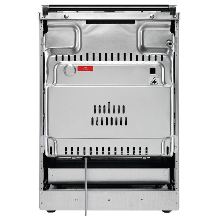 Купить Газовая плита Electrolux RKG 600005 W — Фото 4