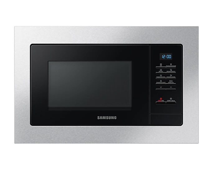 Встраиваемая СВЧ печь SAMSUNG MS20A7013AT																		 — описание, фото, цены в интернет-магазине PT Stores
