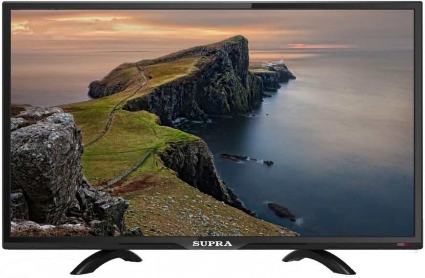Телевизор SUPRA STV-LC24LT0060W																		 — описание, фото, цены в интернет-магазине PT Stores
